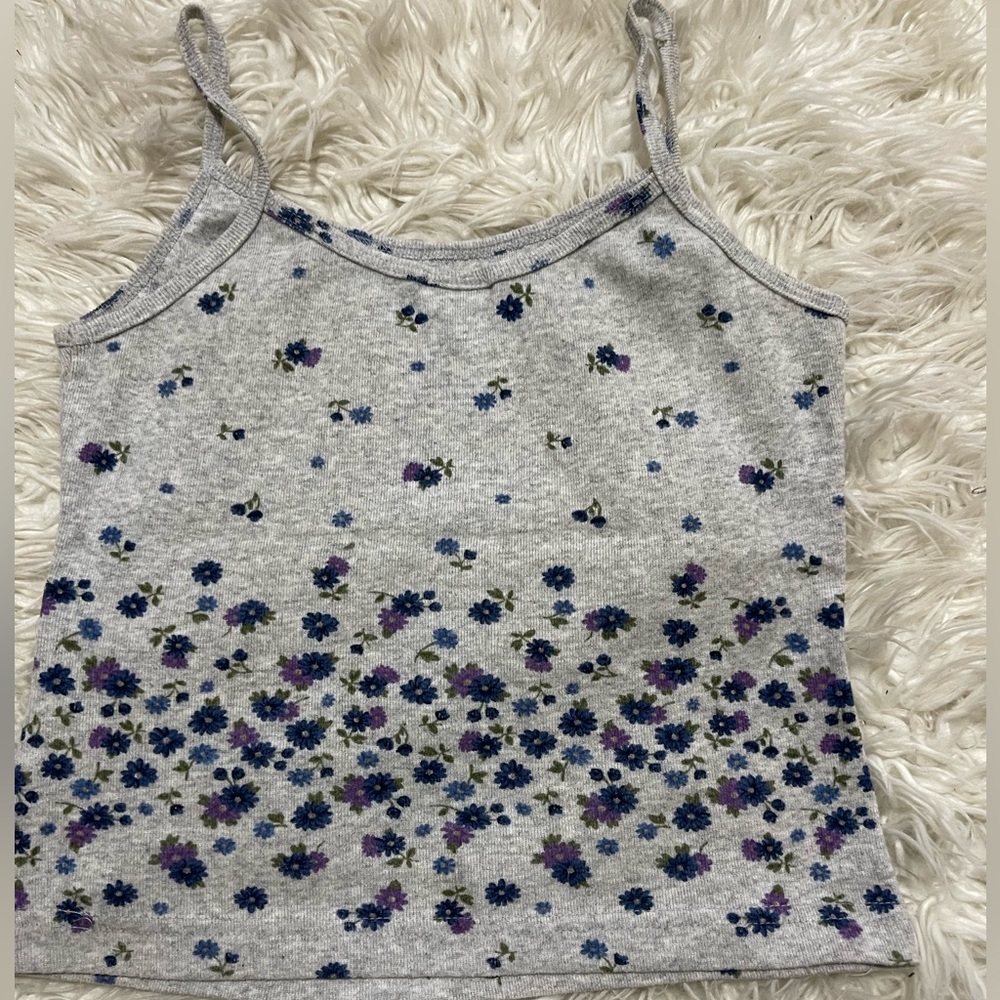 bundle tank top
